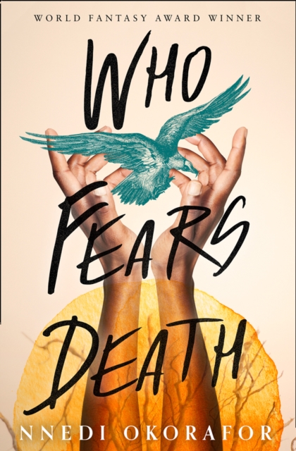 Who Fears Death, EPUB eBook