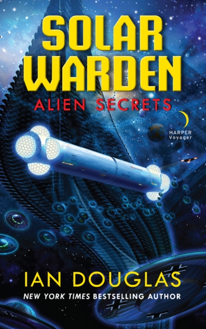 Alien Secrets, Paperback / softback Book