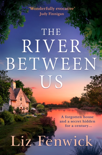 The River Between Us, Paperback / softback Book