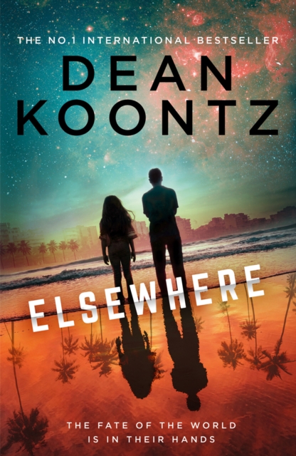 Elsewhere, EPUB eBook