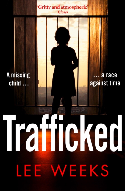 Trafficked, Paperback / softback Book