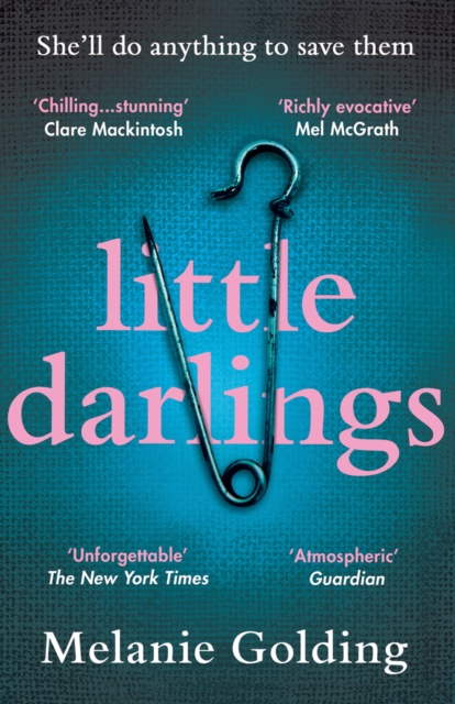 Little Darlings, EPUB eBook