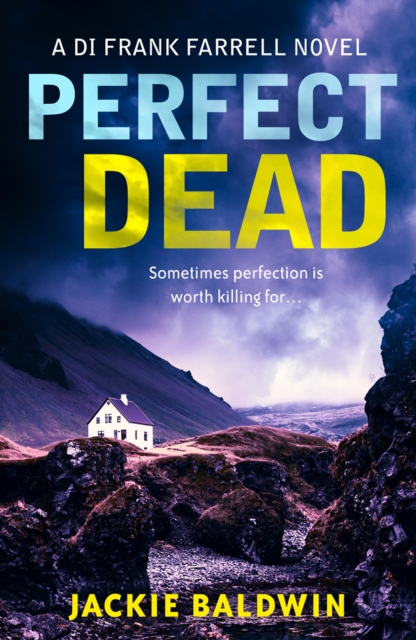 Perfect Dead, Paperback / softback Book