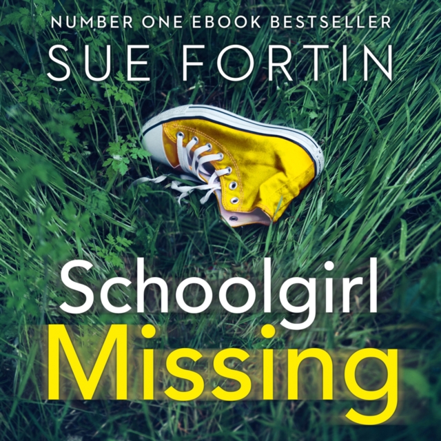 Schoolgirl Missing, eAudiobook MP3 eaudioBook
