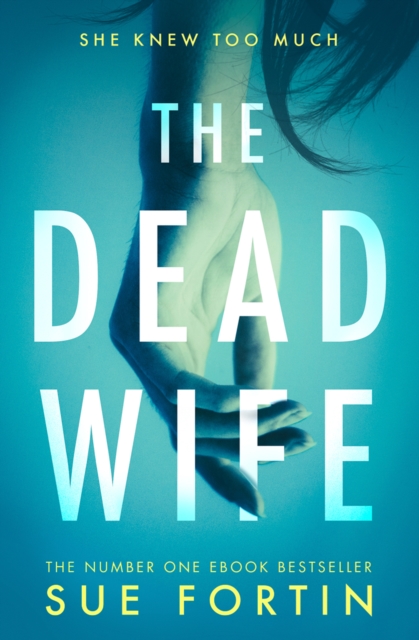 The Dead Wife, Paperback / softback Book