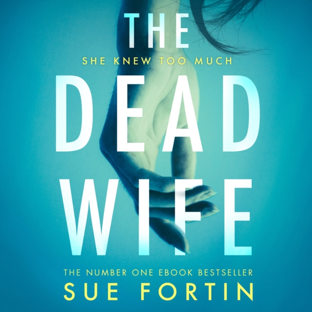 The Dead Wife, eAudiobook MP3 eaudioBook