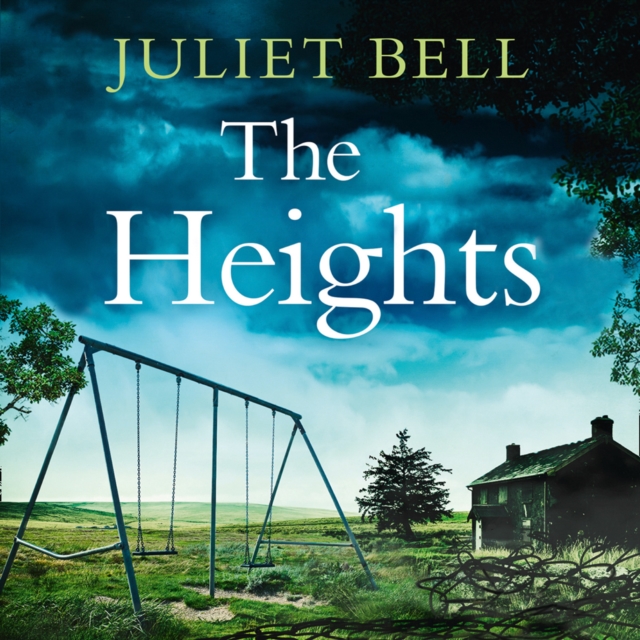 The Heights, eAudiobook MP3 eaudioBook