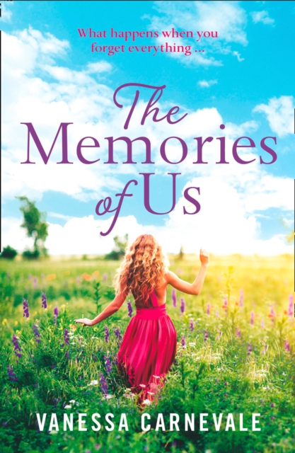 The Memories of Us, Paperback / softback Book