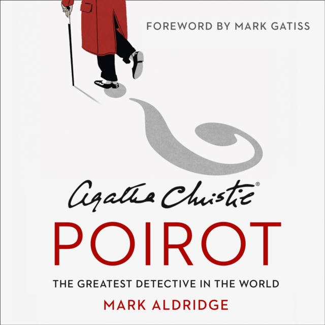 Agatha Christie's Poirot : The Greatest Detective in the World, eAudiobook MP3 eaudioBook