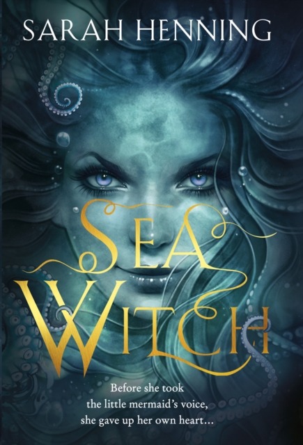 Sea Witch, Paperback / softback Book