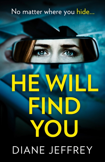 He Will Find You, EPUB eBook