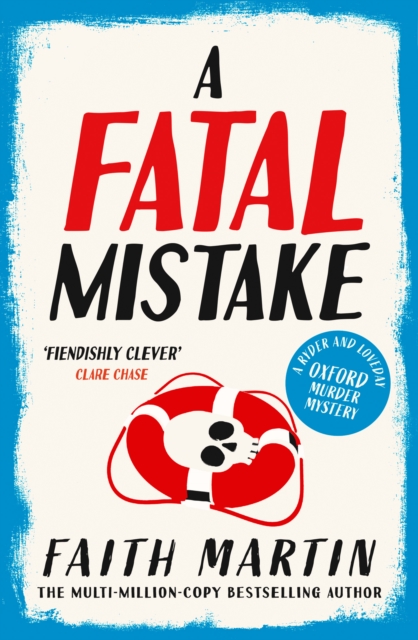 A Fatal Mistake, EPUB eBook