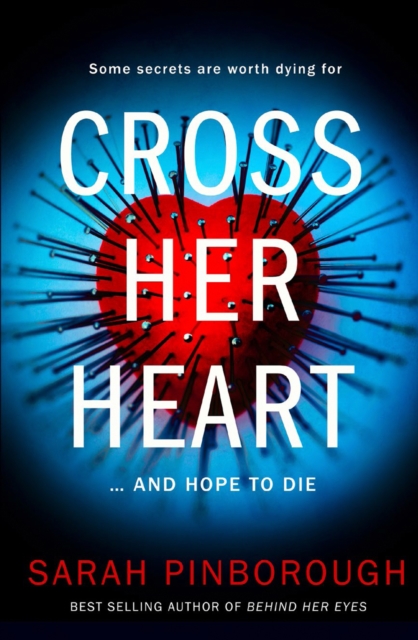 Cross Her Heart, EPUB eBook
