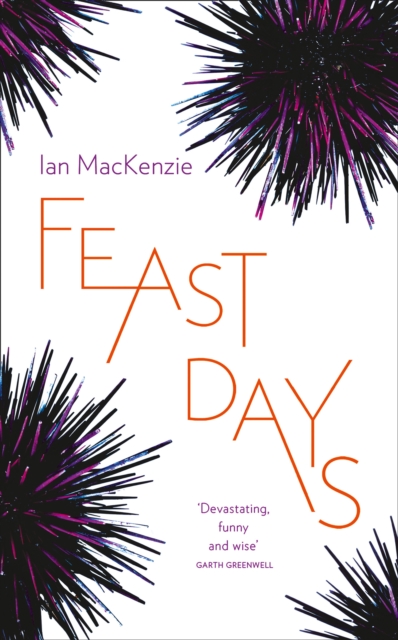 Feast Days, Hardback Book