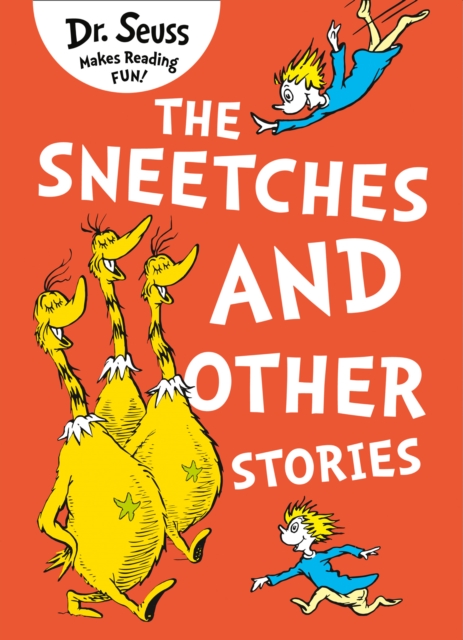The Sneetches and Other Stories, EPUB eBook