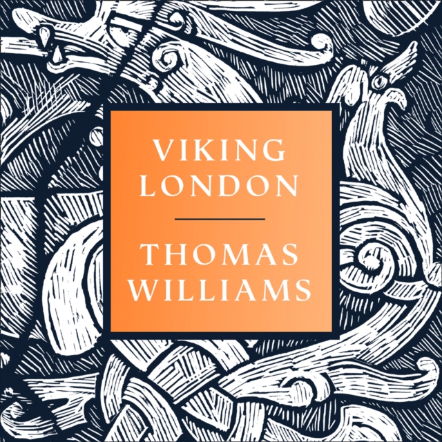 Viking London, eAudiobook MP3 eaudioBook