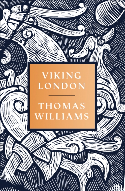 Viking London, Paperback / softback Book