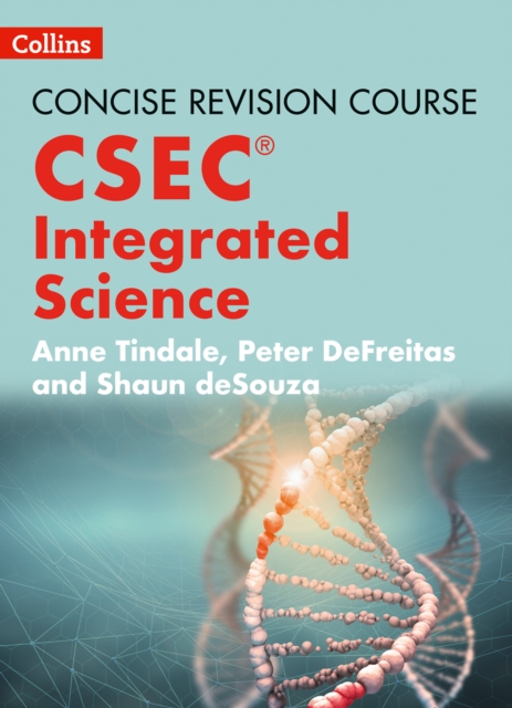Integrated Science - a Concise Revision Course for CSEC®, Paperback / softback Book