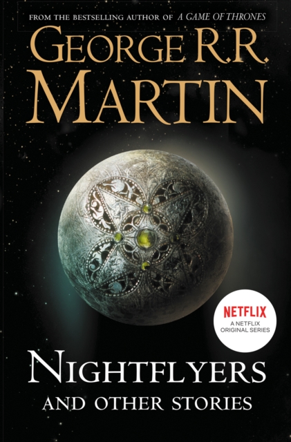 Nightflyers and Other Stories, Paperback / softback Book