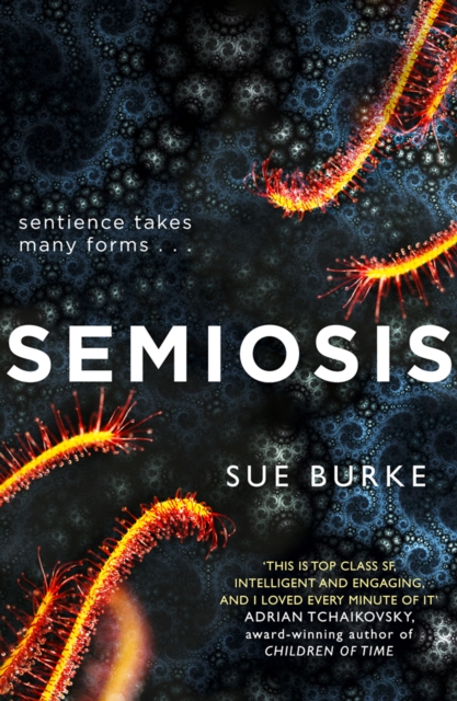 Semiosis, EPUB eBook