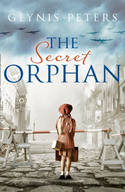 The Secret Orphan, Paperback / softback Book