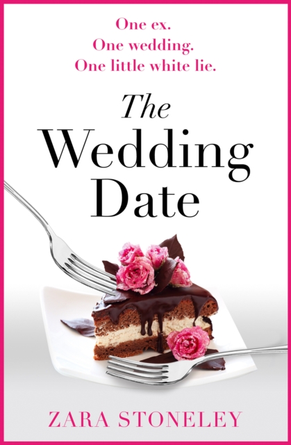 The Wedding Date, Paperback / softback Book