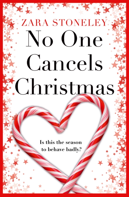 No One Cancels Christmas, Paperback / softback Book