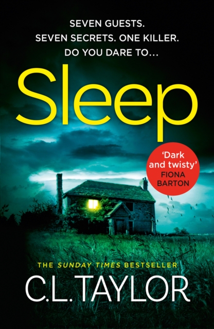 Sleep, Hardback Book