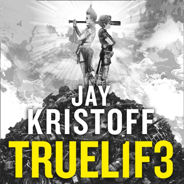 TRUEL1F3 (TRUELIFE), eAudiobook MP3 eaudioBook