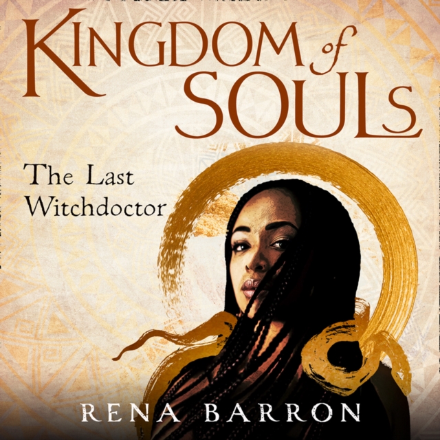 Kingdom of Souls, eAudiobook MP3 eaudioBook