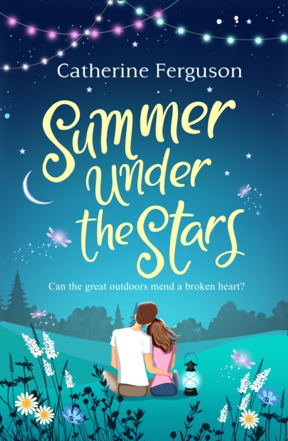 Summer under the Stars, EPUB eBook