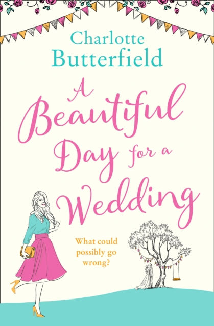 A Beautiful Day for a Wedding, EPUB eBook