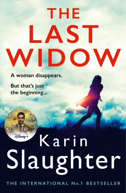 The Last Widow, EPUB eBook