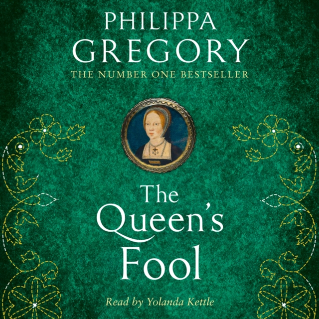 The Queen’s Fool, eAudiobook MP3 eaudioBook