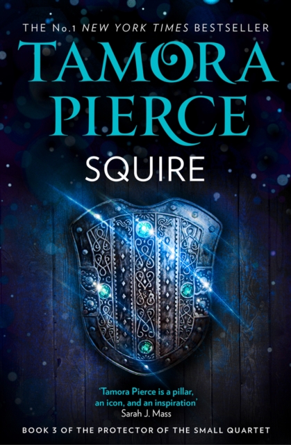 The Squire, EPUB eBook