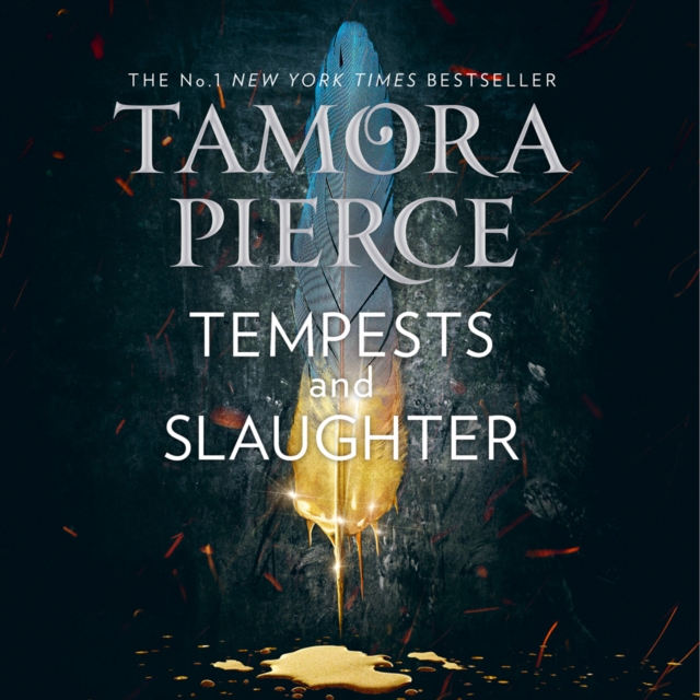 Tempests and Slaughter, eAudiobook MP3 eaudioBook