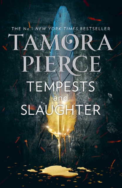Tempests and Slaughter, Paperback / softback Book