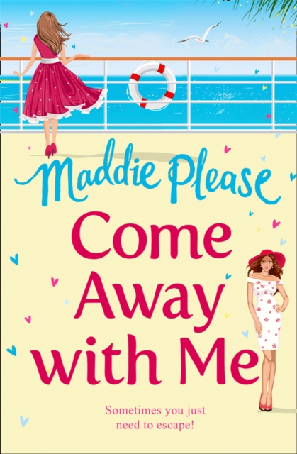 Come Away With Me, Paperback / softback Book