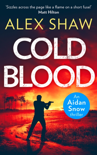 An Cold Blood, EPUB eBook