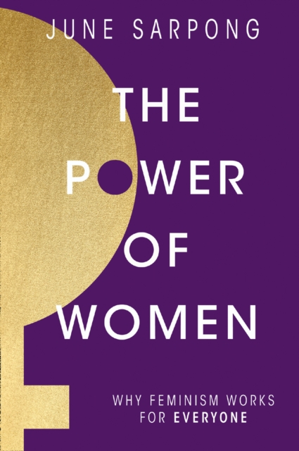 The Power of Women, Paperback / softback Book