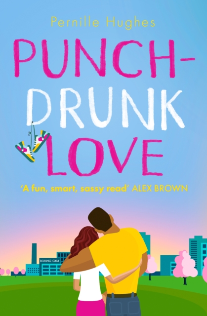 Punch-Drunk Love, EPUB eBook
