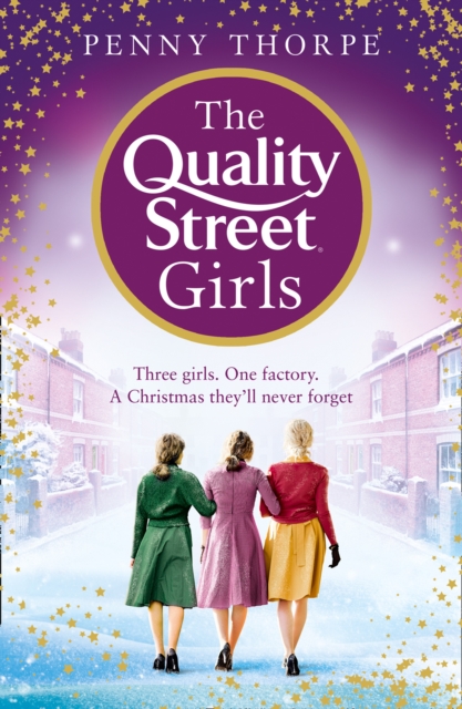 The Quality Street Girls, EPUB eBook