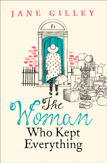 The Woman Who Kept Everything, EPUB eBook