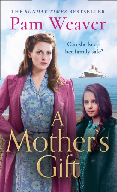 A Mother’s Gift, Hardback Book