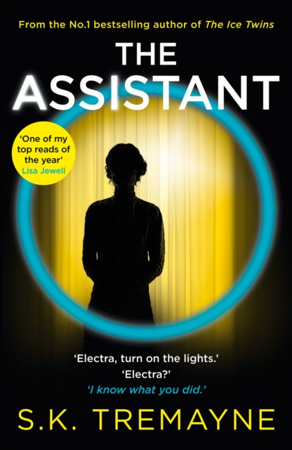 The Assistant, Hardback Book