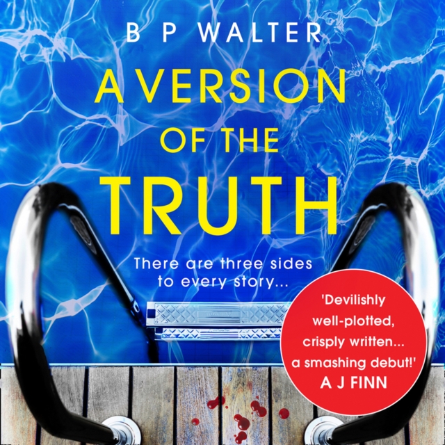 A Version of the Truth, eAudiobook MP3 eaudioBook