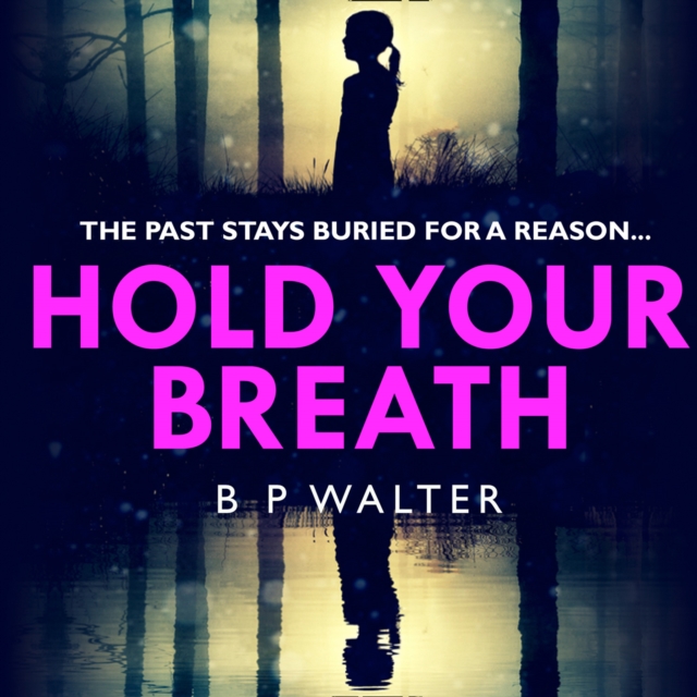 Hold Your Breath, eAudiobook MP3 eaudioBook