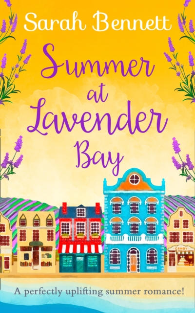 Summer at Lavender Bay, Paperback / softback Book