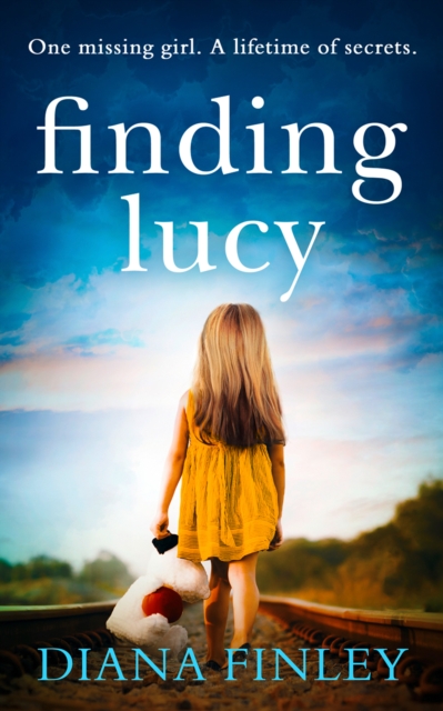 Finding Lucy, Paperback / softback Book