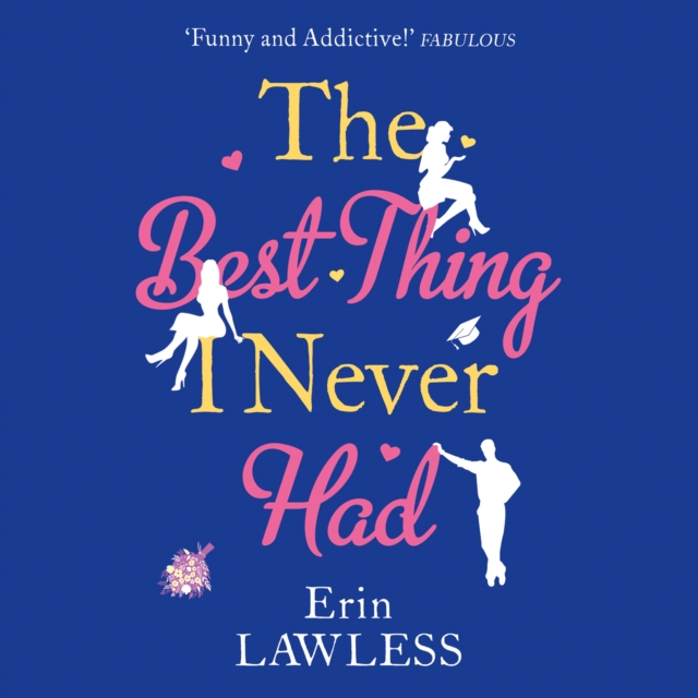 The Best Thing I Never Had, eAudiobook MP3 eaudioBook
